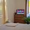 Black Sheep Budapest Smart Rooms