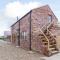 Hayloft- Uk31532