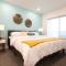Downtown-Elevator-King Bed-Garage Parking-Laundry