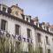 Novotel Saint Brieuc Centre Gare