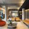 Novotel Saint Brieuc Centre Gare