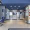 ibis budget Blumenau