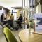 Novotel Saint Brieuc Centre Gare