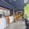 ibis budget Blumenau