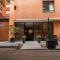 84 DC Bogotá By OxoHotel