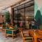 84 DC Bogotá By OxoHotel