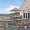 Stack View Cottage
