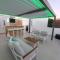 Green Lagoon Penthouse