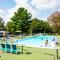 Bonanza Camping Resort