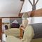 Lavender Cottage - Uk4061