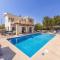 Villa Olivia Coral