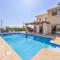 Villa Olivia Coral