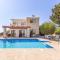Villa Olivia Coral