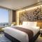 Novotel Suites Ambassador Seoul Yongsan