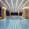 Novotel Suites Ambassador Seoul Yongsan