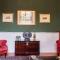 KAROO RANCHING Townhouse
