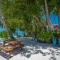 Rushkokaa Beach Villa