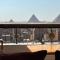 Pyramids Terrace INN