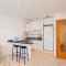 Apartment Palmiers I-2 by Interhome