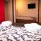 Hotel Chalet du Crey