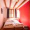 Hotel Chalet du Crey