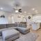 Charming Ozark Abode with Yard and Pool Access