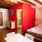 Hotel Chalet du Crey