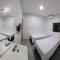 Hotel Cabana