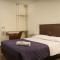 The Cranky Croc Hostel