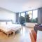 Radisson Hotel Istanbul Harbiye