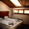 Hotel Chalet du Crey