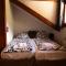 Hotel Chalet du Crey