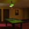 Hotel Zodiak