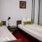Hotel Zodiak