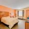 Hotel O Deluxe Inn Kingstree SC HWY 52