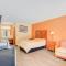 Hotel O Deluxe Inn Kingstree SC HWY 52