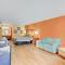 Hotel O Deluxe Inn Kingstree SC HWY 52