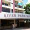 River Park Hotel - ريزندي