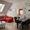 Kossuth Apartmanház