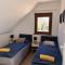 Kossuth Apartmanház
