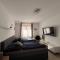 Kossuth Apartmanház