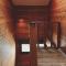 Isea Wood Villa