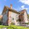 The Coach House at Kingsettle Stud