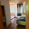 Rosi peak Guesthouse