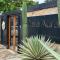 Casa Aura Beachfront B&B