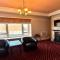 The Bedford Regency Hotel
