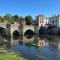 Lescapade Clisson
