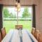 10 person holiday home in Ansager