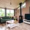 10 person holiday home in Ansager
