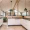 10 person holiday home in Ansager